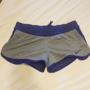 New Reversible Nike Shorts